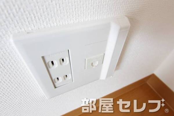 電話回線。