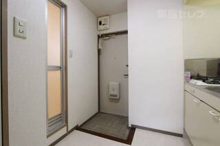※B-1号室室内参照