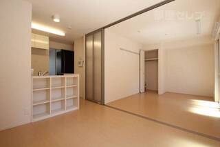 ※101号室室内参照