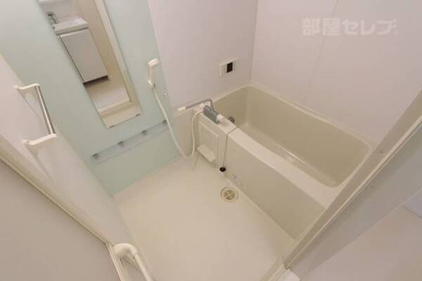 ※101号室室内参照