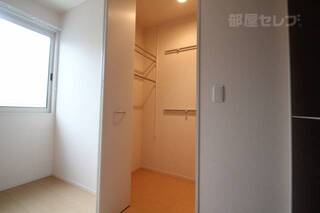 ※101号室室内参照