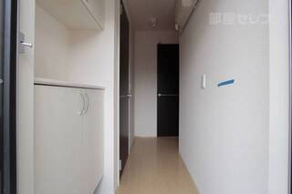 ※101号室室内参照