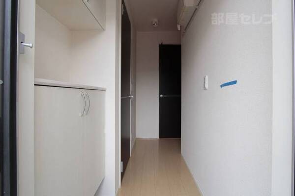 ※101号室室内参照