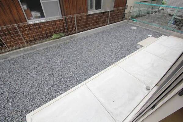 ※101号室室内参照