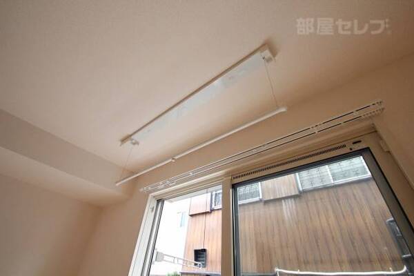 ※101号室室内参照