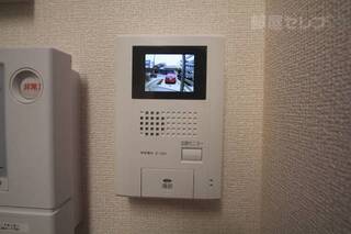 ※101号室室内参照