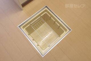 ※101号室室内参照