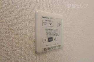 ※101号室室内参照