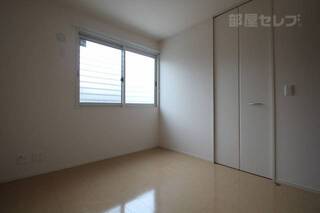 ※101号室室内参照