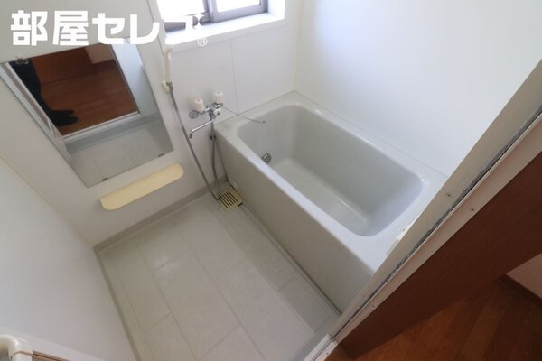 使い勝手の良い収納です