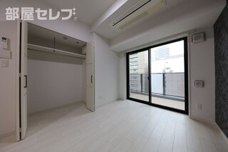 803号室写真