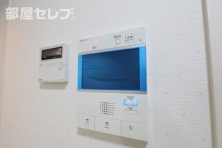 803号室写真