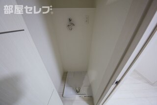 803号室写真