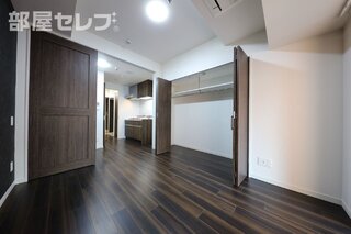 505号室写真