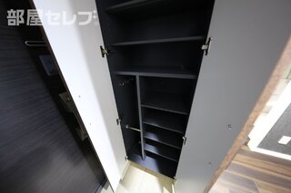 505号室写真