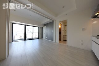 1106号室写真