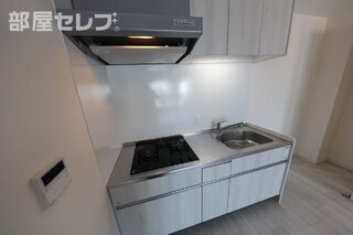 1106号室写真