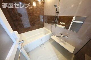 1106号室写真