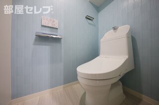 1106号室写真