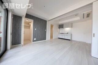 1106号室写真