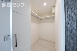 1106号室写真