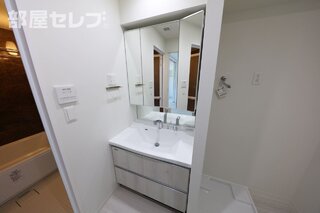 1106号室写真