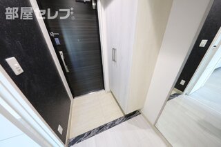 1106号室写真