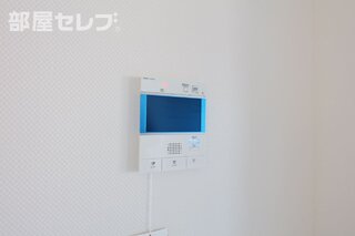 1106号室写真