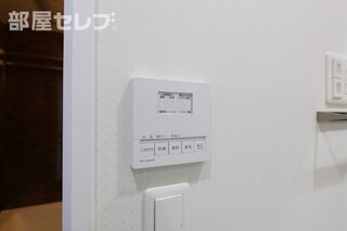 1106号室写真