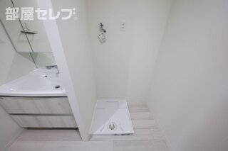 1106号室写真