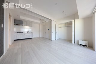 1106号室写真