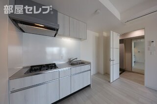 1106号室写真
