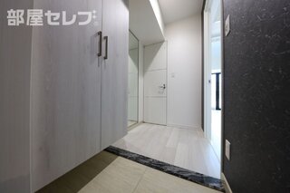 1106号室写真