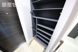 1106号室写真
