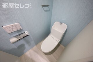 1106号室写真