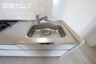 1106号室写真