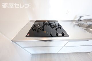 1106号室写真