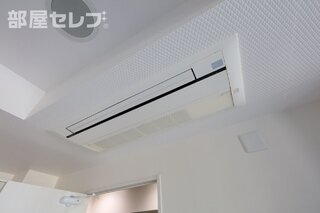 1106号室写真