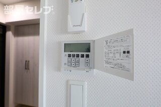 1106号室写真