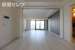 1106号室写真