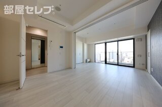 1106号室写真