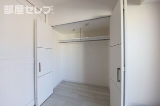 1106号室写真