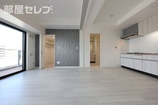 1106号室写真
