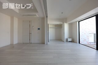 1106号室写真