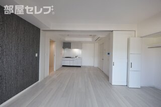 1106号室写真