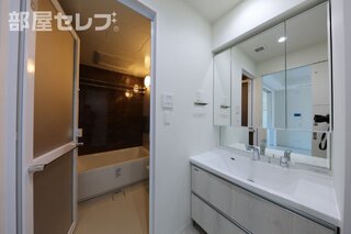 1106号室写真