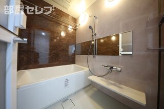 1106号室写真