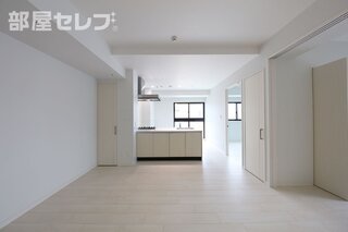 1201号室写真