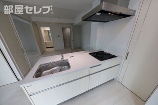 1201号室写真