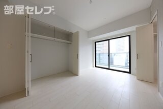 1201号室写真
